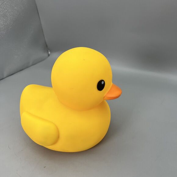 Jumbo Rubber Duck Bath Toy | Giant Ducks Big Duckie Jeep Decoration - Picture 6 of 10